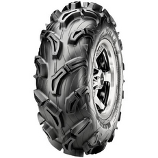 25X10.00-12 opona MAXXIS ZILLA PLUS MU02 NHS TL 